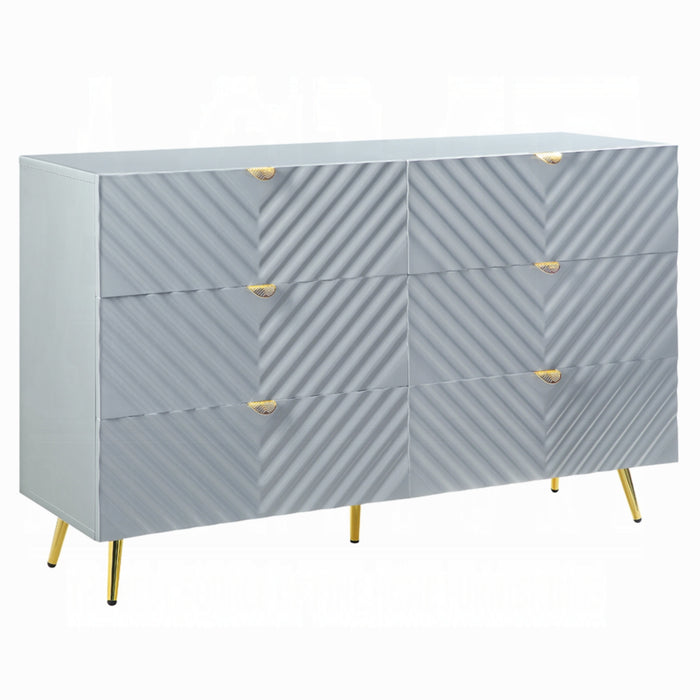 ACME Gaines Dresser