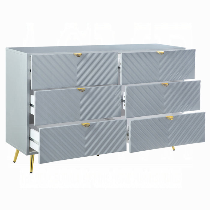 ACME Gaines Dresser