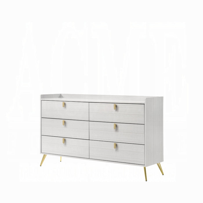 ACME Zeena Dresser