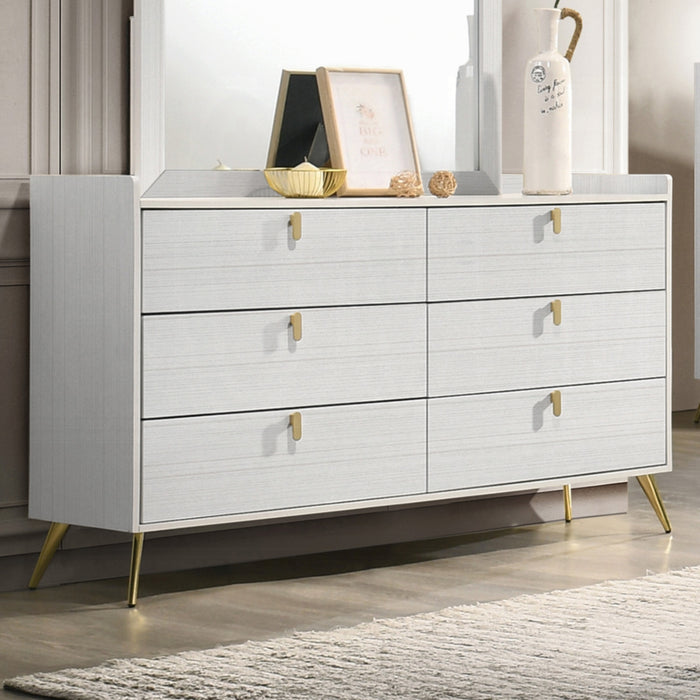 ACME Zeena Dresser