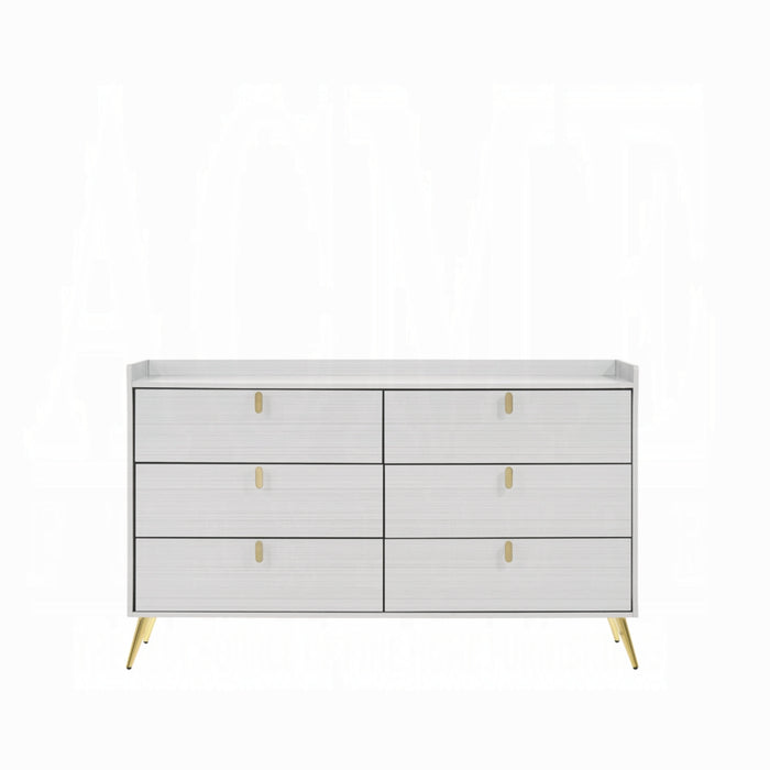 ACME Zeena Dresser