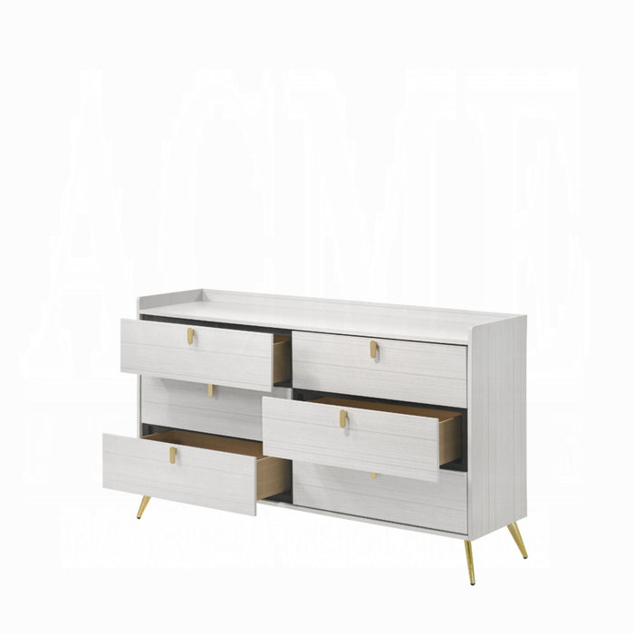 ACME Zeena Dresser