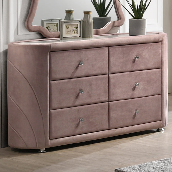 ACME Salonia Dresser