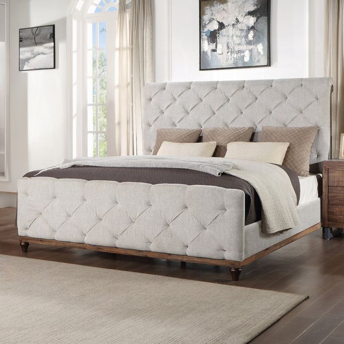 ACME Andria Queen Bed