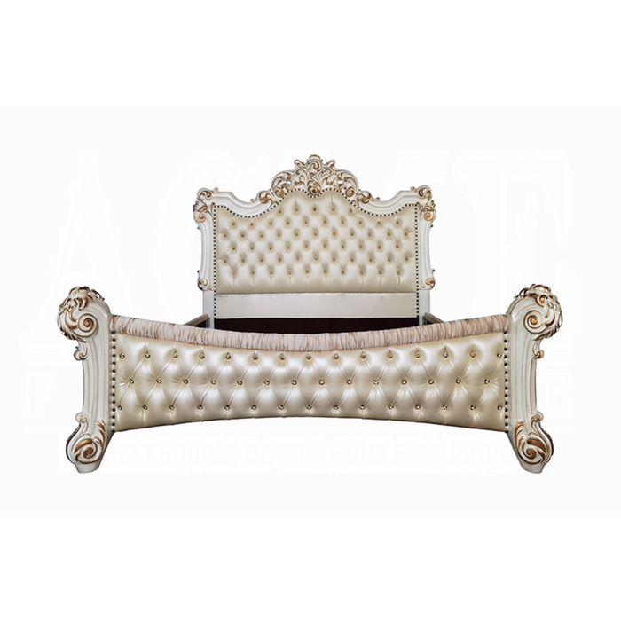 ACME Vendome EK Bed