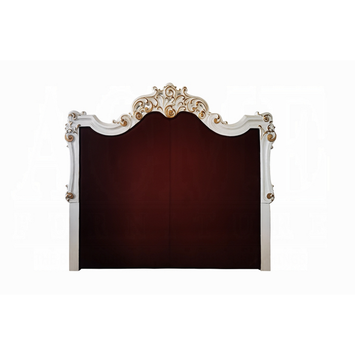 ACME Vendome EK Bed