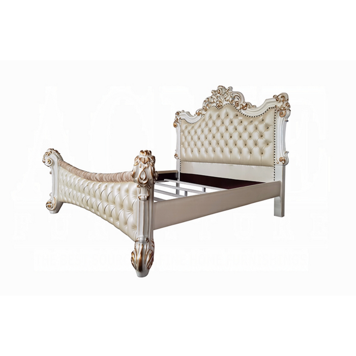 ACME Vendome EK Bed