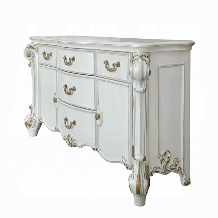 ACME Vendome Dresser