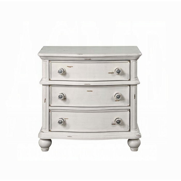 ACME Jaqueline Nightstand