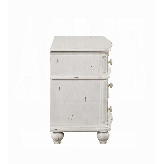 ACME Jaqueline Nightstand