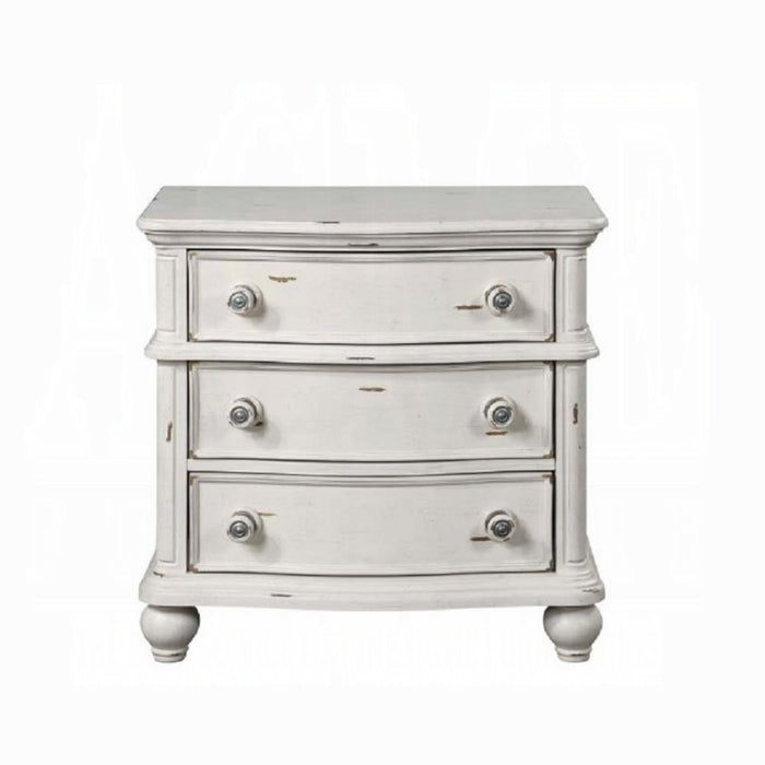 ACME Jaqueline Nightstand