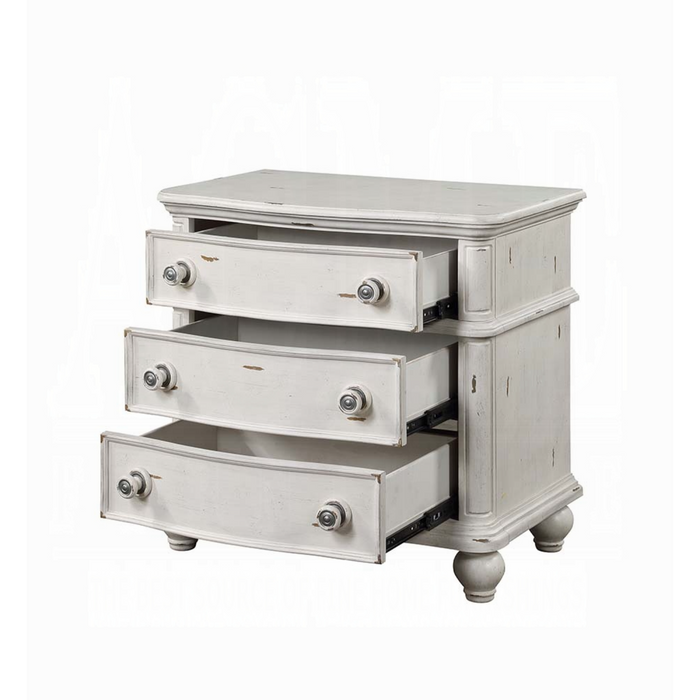 ACME Jaqueline Nightstand