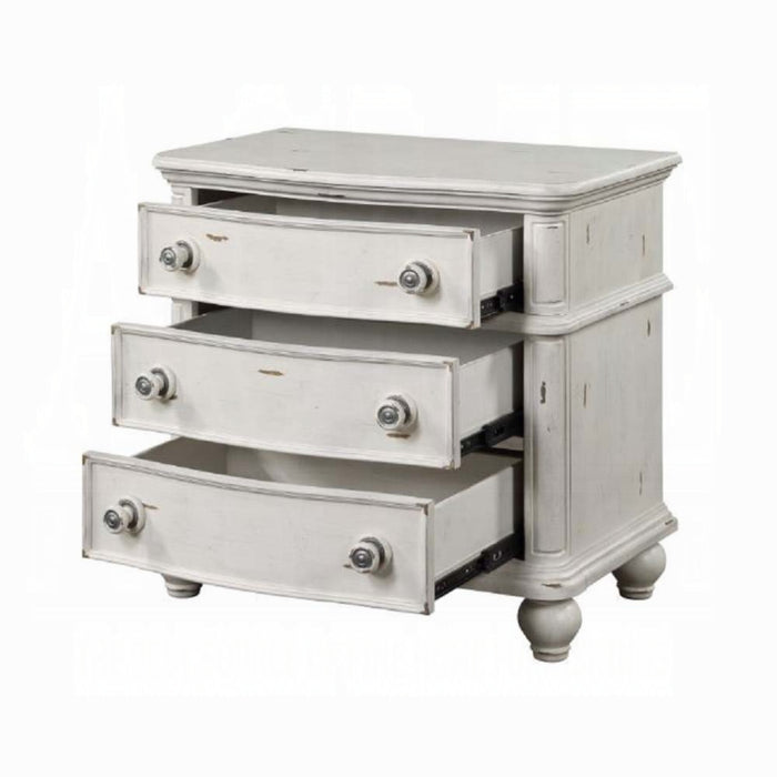 ACME Jaqueline Nightstand