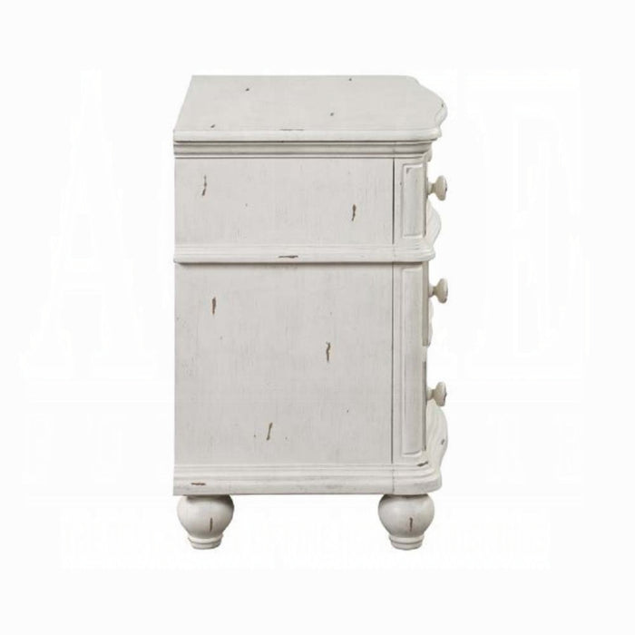 ACME Jaqueline Nightstand