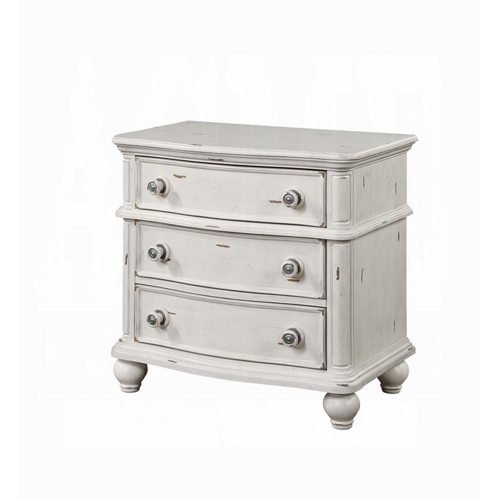 ACME Jaqueline Nightstand