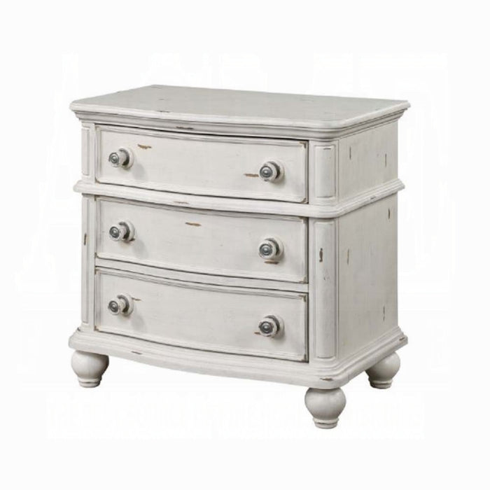 ACME Jaqueline Nightstand