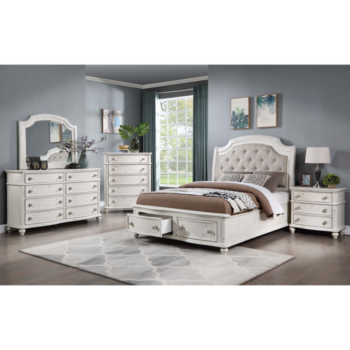 ACME Jaqueline Dresser