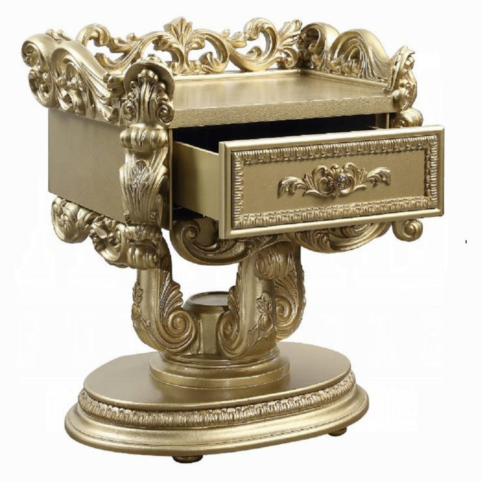 ACME Bernadette Nightstand