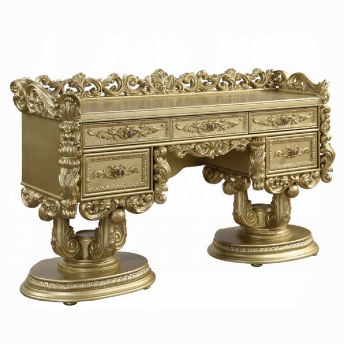 ACME Bernadette Vanity Desk