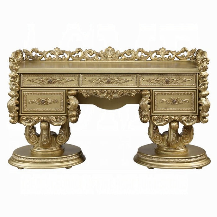 ACME Bernadette Vanity Desk