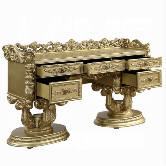 ACME Bernadette Vanity Desk