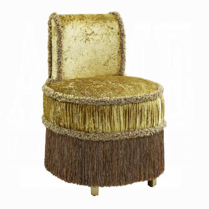 ACME Bernadette Vanity Stool