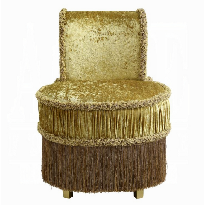 ACME Bernadette Vanity Stool