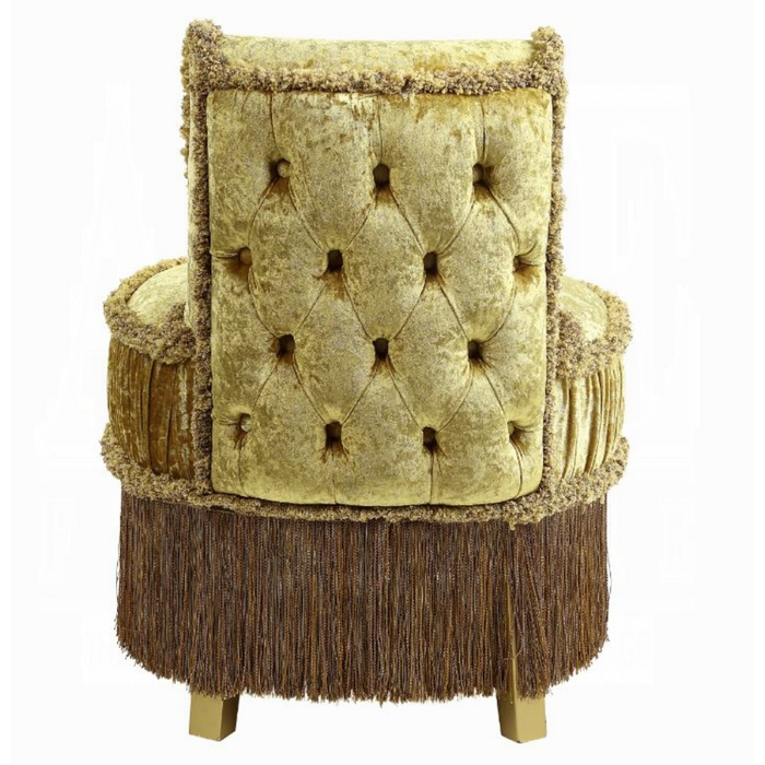 ACME Bernadette Vanity Stool