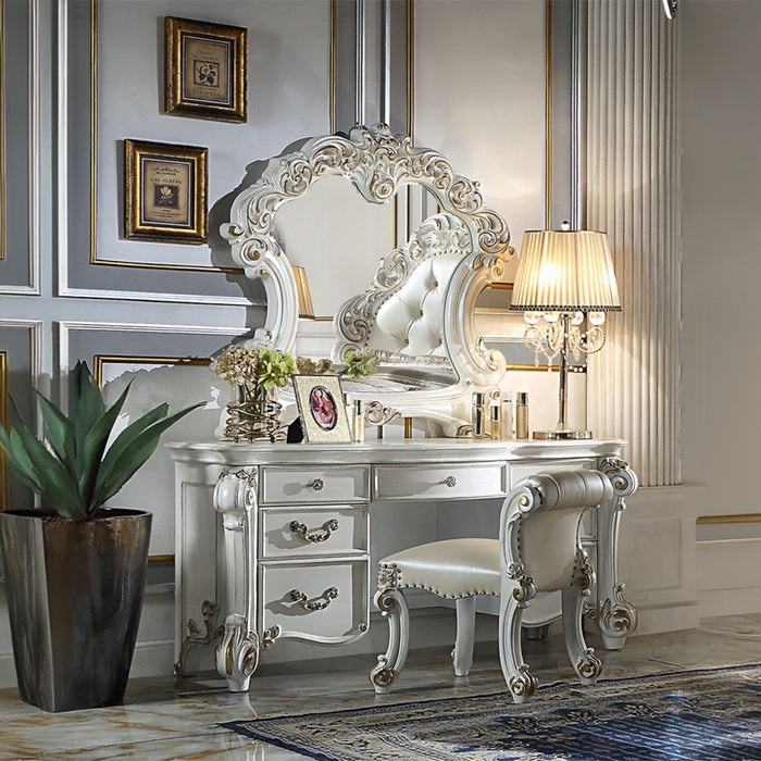 ACME Vendome Vanity Desk