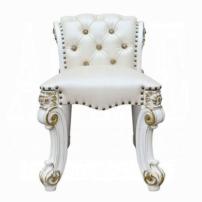 ACME Vendome Vanity Stool