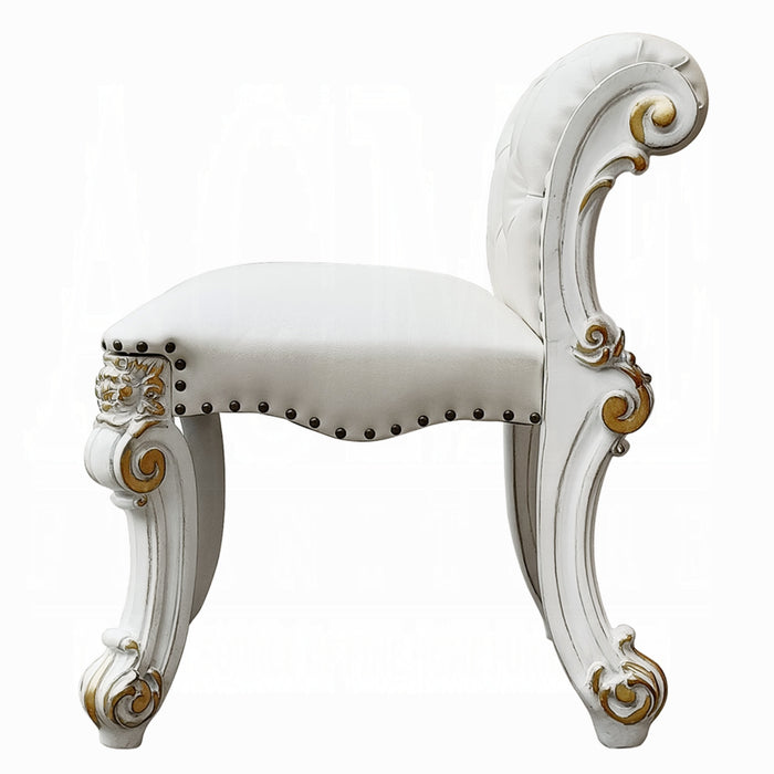 ACME Vendome Vanity Stool