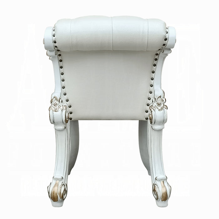 ACME Vendome Vanity Stool