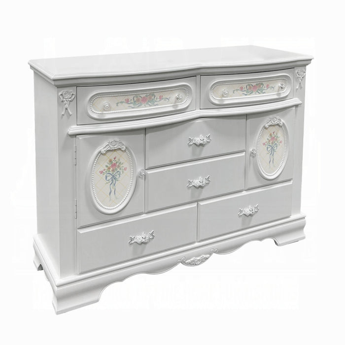 ACME Flora Dresser