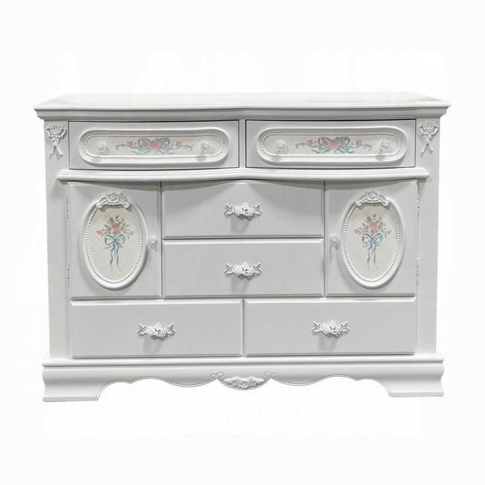 ACME Flora Dresser