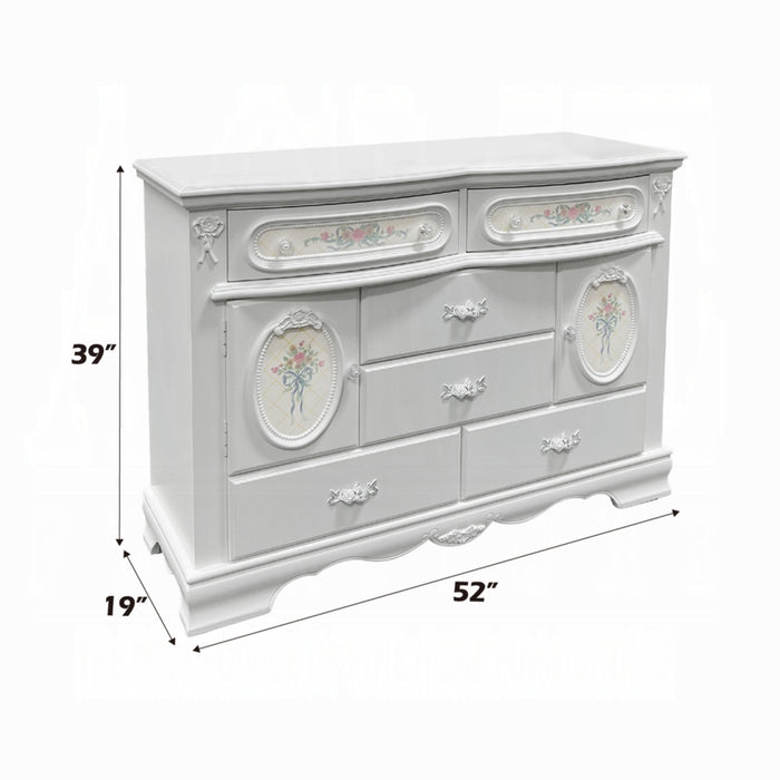 ACME Flora Dresser