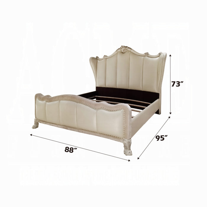 ACME Dresden II CK Bed