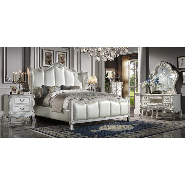 ACME Dresden II Queen Bed