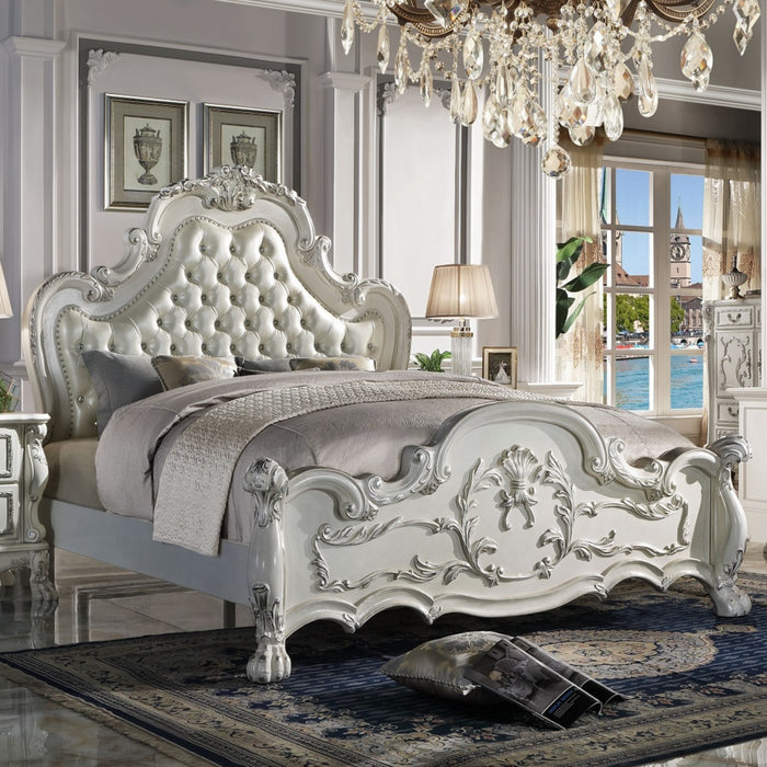 ACME Dresden II Queen Bed