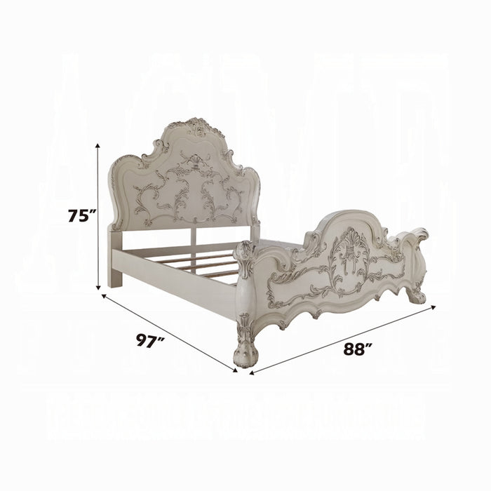 ACME Dresden CK Bed