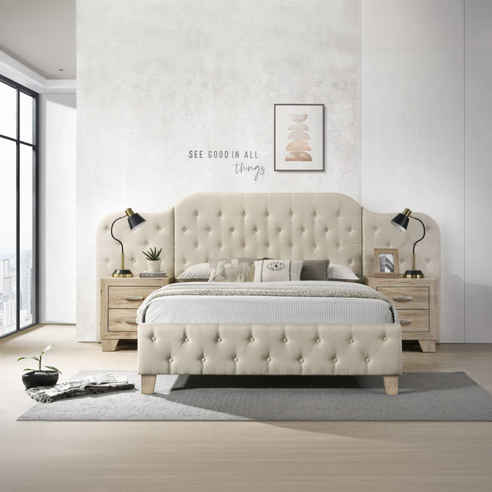 ACME Ranallo EK Wall Bed