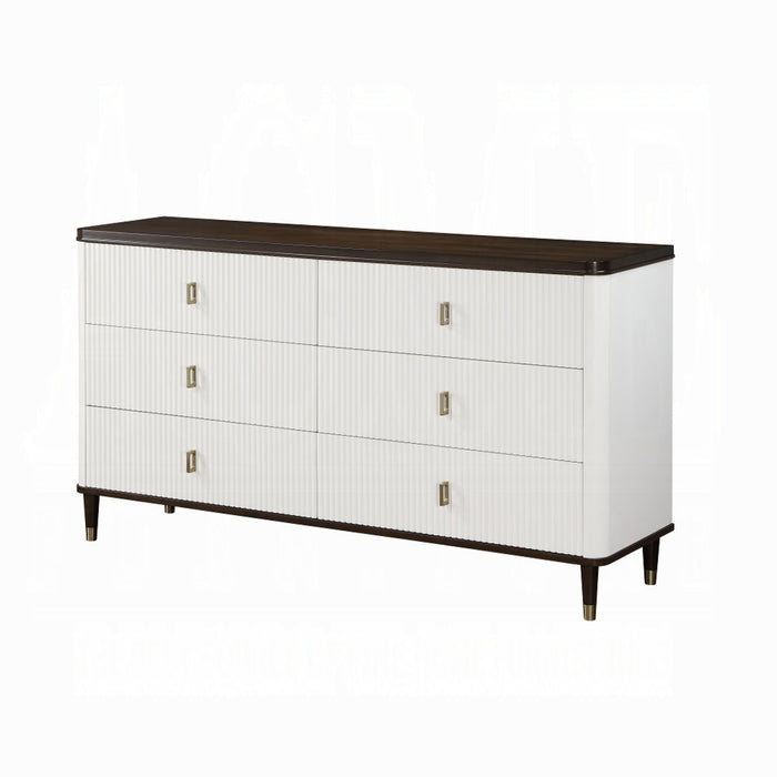 ACME  Carena Dresser W/Jewelry Tray