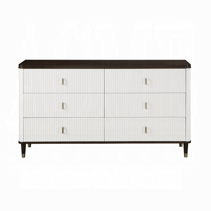 ACME  Carena Dresser W/Jewelry Tray