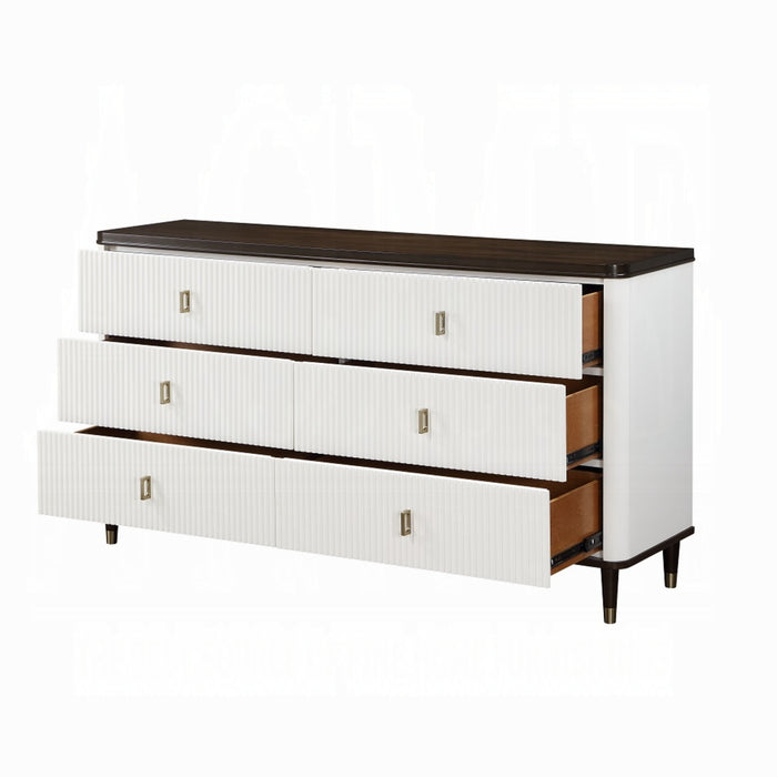 ACME  Carena Dresser W/Jewelry Tray