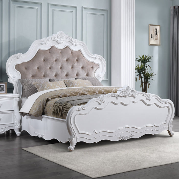 ACME Latisha Queen Bed