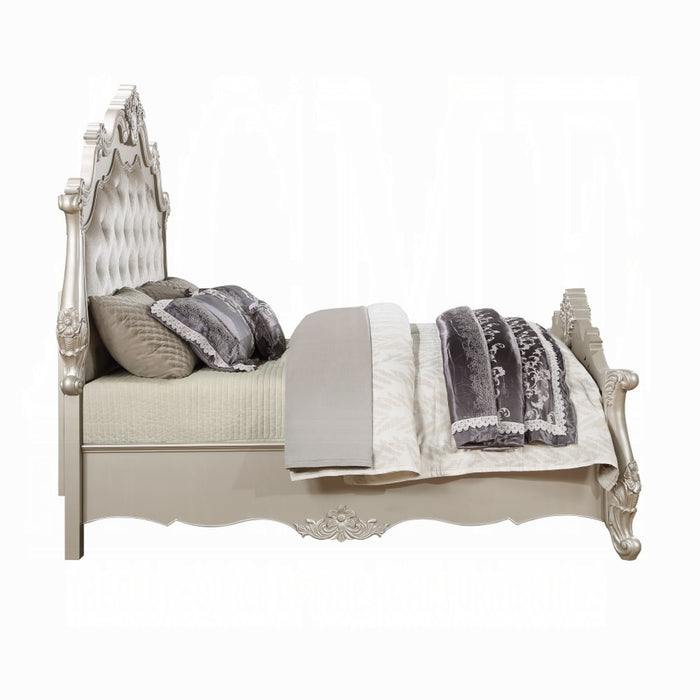 ACME Merrilee II Queen Bed W/Storage