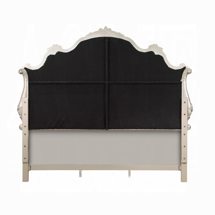 ACME Merrilee II Queen Bed W/Storage