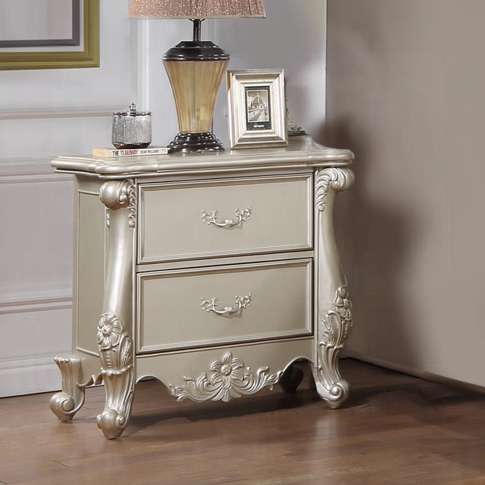 ACME  Bently Nightstand