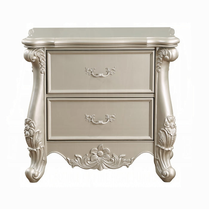 ACME  Bently Nightstand