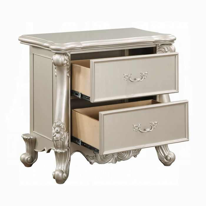 ACME  Bently Nightstand