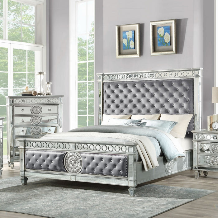 ACME Varian Queen Bed